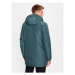 Woolrich Zimné bundy Arctic CFWOOU0482MRUT0001 Modrá Regular Fit