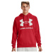 Pánska mikina Rival Fleece Big Logo HD M 1357093 608 - Under Armour