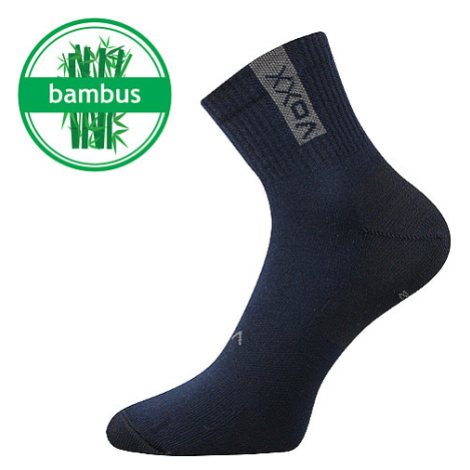 VOXX ponožky Brox tmavomodré 1 pár 117332