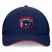 Washington Capitals čiapka baseballová šiltovka 2024 Draft NHL On Stage Trucker Adjustable Hat