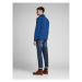 Jack&Jones Džínsy Mike 12148874 Modrá Regular Fit