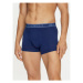 Emporio Armani Underwear Súprava 3 kusov boxeriek 112130 4F717 75336 Farebná