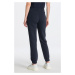 TEPLÁKY GANT REG TONAL SHIELD SWEATPANTS EVENING BLUE