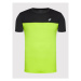 Asics Funkčné tričko Race Ss 2011C239 Zelená Regular Fit