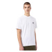 Dickies Holtville T-Shirt - Pánske - Tričko Dickies - Biele - DK0A4Y3AWHX