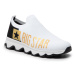 Big Star Shoes Sneakersy JJ274A142 Biela