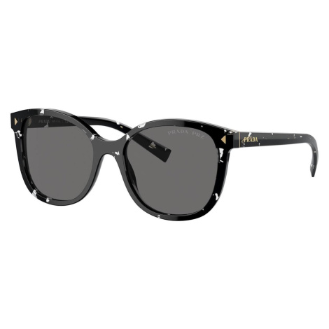 Prada PR22ZS 15S5Z1 Polarized - ONE SIZE (53)