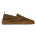 Castañer Espadrilky Joel T/186 023416 Zelená