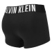 Calvin Klein TRUNK 3PK Pánske trenírky, čierna, veľkosť