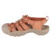 ORANŽOVÉ DÁMSKE SANDÁLE KEEN NEWPORT H2 SANDAL 1028807