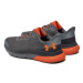 Under Armour Topánky Ua Hovr Turbulence 2 3026520-109 Sivá