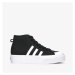 adidas Nizza Platform Mid W