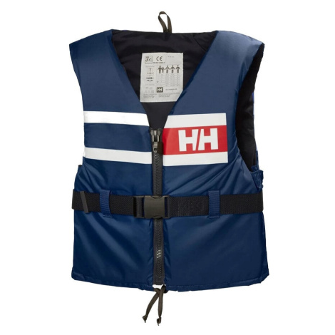 Helly Hansen Sport Comfort Navy Plávacia vesta