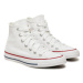 Converse Plátenky Chuck Taylor All Star Classic M7650 W Biela