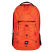 O'Neill BOARDER PLUS BACKPACK Batoh, oranžová, veľkosť