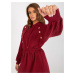 Dress-RV-SK-8336.12P-burgundy