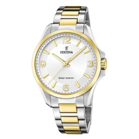 Pánske hodinky Festina