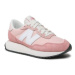 New Balance Sneakersy WS237DP1 Ružová