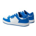 Kappa Sneakersy Logo Malone 4 341R5DW Biela