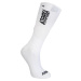 Ponožky na hádzanú H500 biele
