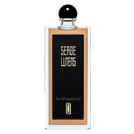 Serge Lutens Collection Noir Santal Majuscule parfumovaná voda unisex