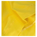Dlouhá žlutá dámská mikina model 16149338 Žlutá jedna