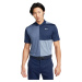 Nike Dri-Fit Victory+ Mens Midnight Navy/Ashen Slate/Diffused Blue/White Polo košeľa