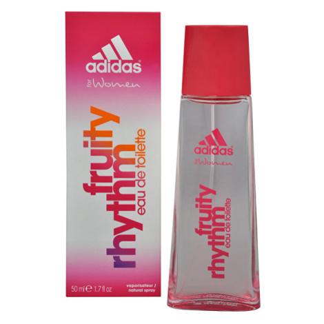 Adidas Fruity Rhythm Edt 50ml