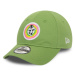 New Era Šiltovka Kids Pastel Lt 940 Sylvester 60435034 Zelená