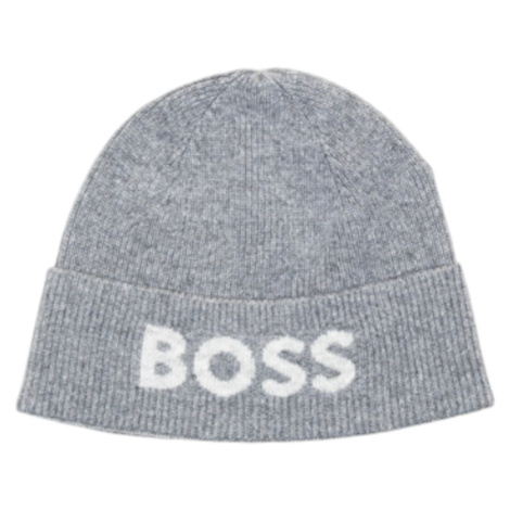 Boss čiapka pre mužov Hugo Boss