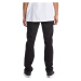 DC rifle Worker Straight Denim Sbw black