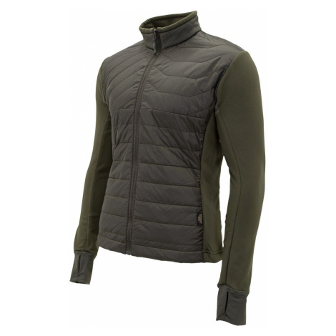 Ľahká bunda G-Loft® Ultra Shirt 2.0 Carinthia® – Olive Green