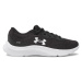 Under Armour Bežecké topánky Ua W Mojo 2 3024131-001 Čierna