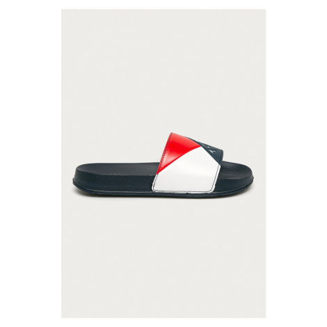 Chlapčenské šľapky Tommy Hilfiger