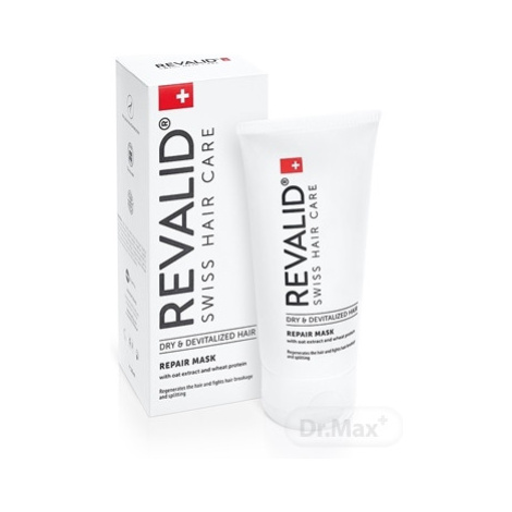 Revalid Repair Mask