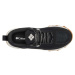 Columbia HATANA BREATHE Pánska multifunkčná outdoorová obuv, čierna, veľkosť 43