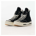 Tenisky Converse Chuck 70 Plus Canvas Black/ Egret/ Black