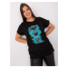 Blouse-RV-BZ-8909.74P-black