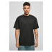 Bio Tall Tee Black