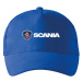 Šiltovka so značkou Scania - pre fanúšikov automobilovej značky Scania