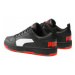 Puma Sneakersy Rebound Layup Lo Sl Jr 370490 13 Čierna