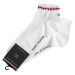 Ponožky Tommy Hilfiger 2Pack 701222187001 White