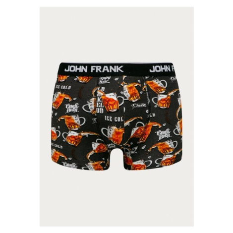 Pánske boxerky John Frank JFBD289