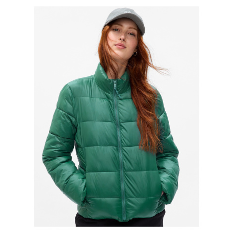 GAP Quilted Jacket - Women