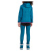 Bunda McKinley Cellon II Hooded Hybrid Jacket Kids