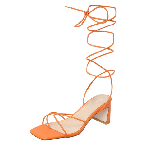 Raid Remienkové sandále 'AZUNA'  oranžová