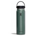 Termoska Hydro Flask Lightweight Wide Flex Cap 32 OZ Farba: tmavozelená