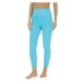 UYN To-Be Pant Long Arabe Blue Fitness nohavice