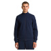 Rossignol mikina Logo Sweat Fz Fl dark navy