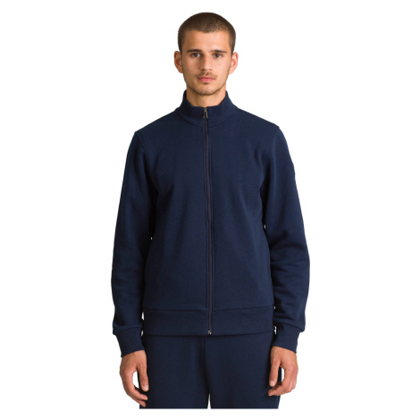 Rossignol mikina Logo Sweat Fz Fl dark navy